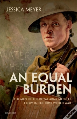 Capa do artigo Equal Burden
