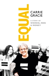 Capa do artigo Equal