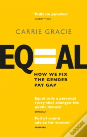 Capa do artigo Equal