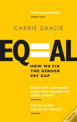 Capa do artigo Equal