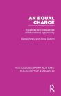 Equal Chance - Preview