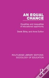 Equal Chance