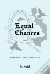 Capa do artigo Equal Chances
