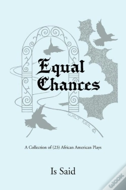 Capa do artigo Equal Chances