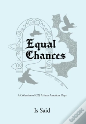 Capa do artigo Equal Chances