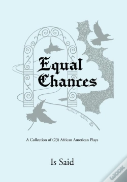 Capa do artigo Equal Chances