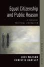 Equal Citizenship And Public Reason - Preview