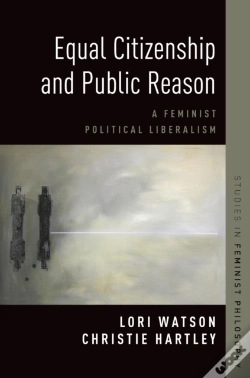 Capa do artigo Equal Citizenship And Public Reason