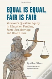 Equal Is Equal, Fair Is Fair