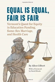 Capa do artigo Equal Is Equal, Fair Is Fair