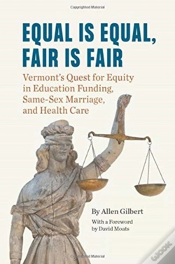 Capa do artigo Equal Is Equal, Fair Is Fair