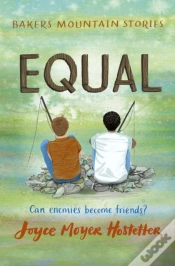 Capa do artigo Equal