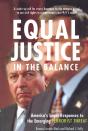 Equal Justice In The Balance - Preview