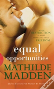Capa do artigo Equal Opportunities
