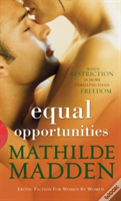 Capa do artigo Equal Opportunities