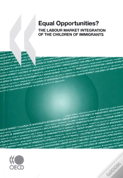 Capa do artigo Equal Opportunities?