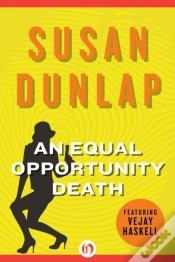 Capa do artigo Equal Opportunity Death