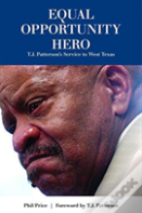 Equal Opportunity Hero