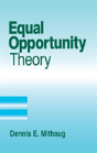 Equal Opportunity Theory - Preview
