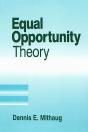 Equal Opportunity Theory - Preview