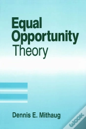 Capa do artigo Equal Opportunity Theory