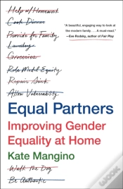Capa do artigo Equal Partners