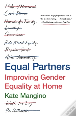 Capa do artigo Equal Partners