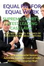 Equal Pay For Equal Work- Supreme Court'S Latest Leading Case Laws - Preview