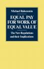 Equal Pay For Work Of Equal Value - Preview