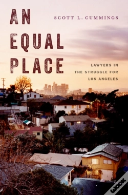 Capa do artigo Equal Place