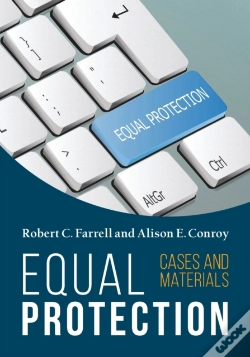 Capa do artigo Equal Protection, Cases And Materials - Second Edition