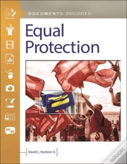 Capa do artigo Equal Protection