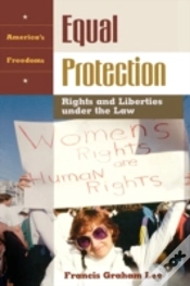 Capa do artigo Equal Protection