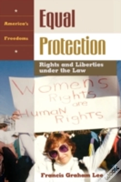 Capa do artigo Equal Protection