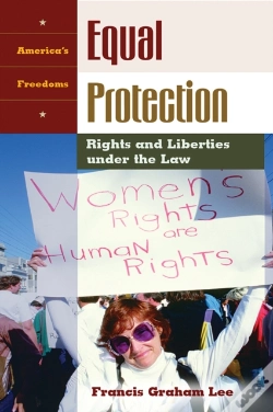Capa do artigo Equal Protection