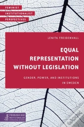 Equal Representation Without Legislation