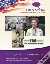 Capa do artigo Equal Rights Amendment