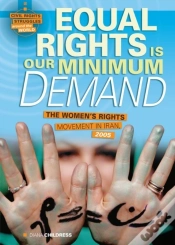 Capa do artigo Equal Rights Is Our Minimum Demand