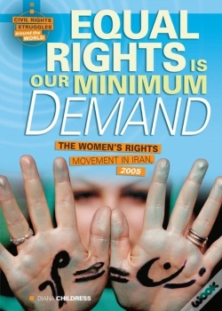 Capa do artigo Equal Rights Is Our Minimum Demand