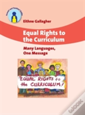 Capa do artigo Equal Rights To The Curriculum