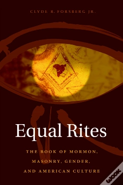 Capa do artigo Equal Rites