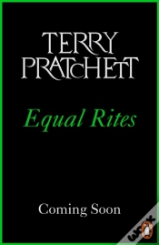 Capa do artigo Equal Rites