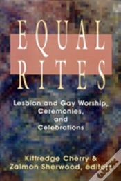 Capa do artigo Equal Rites
