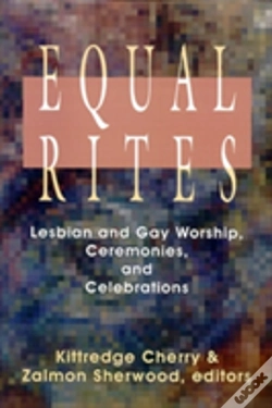 Capa do artigo Equal Rites
