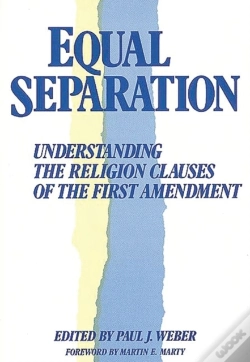 Capa do artigo Equal Separation