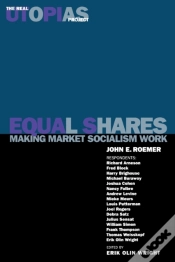 Capa do artigo Equal Shares