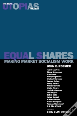 Capa do artigo Equal Shares