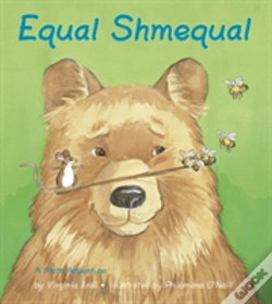 Capa do artigo Equal Shmequal