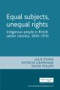 Equal Subjects, Unequal Rights - Preview