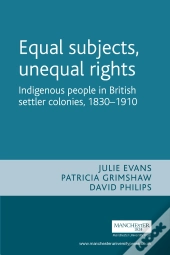 Equal Subjects, Unequal Rights